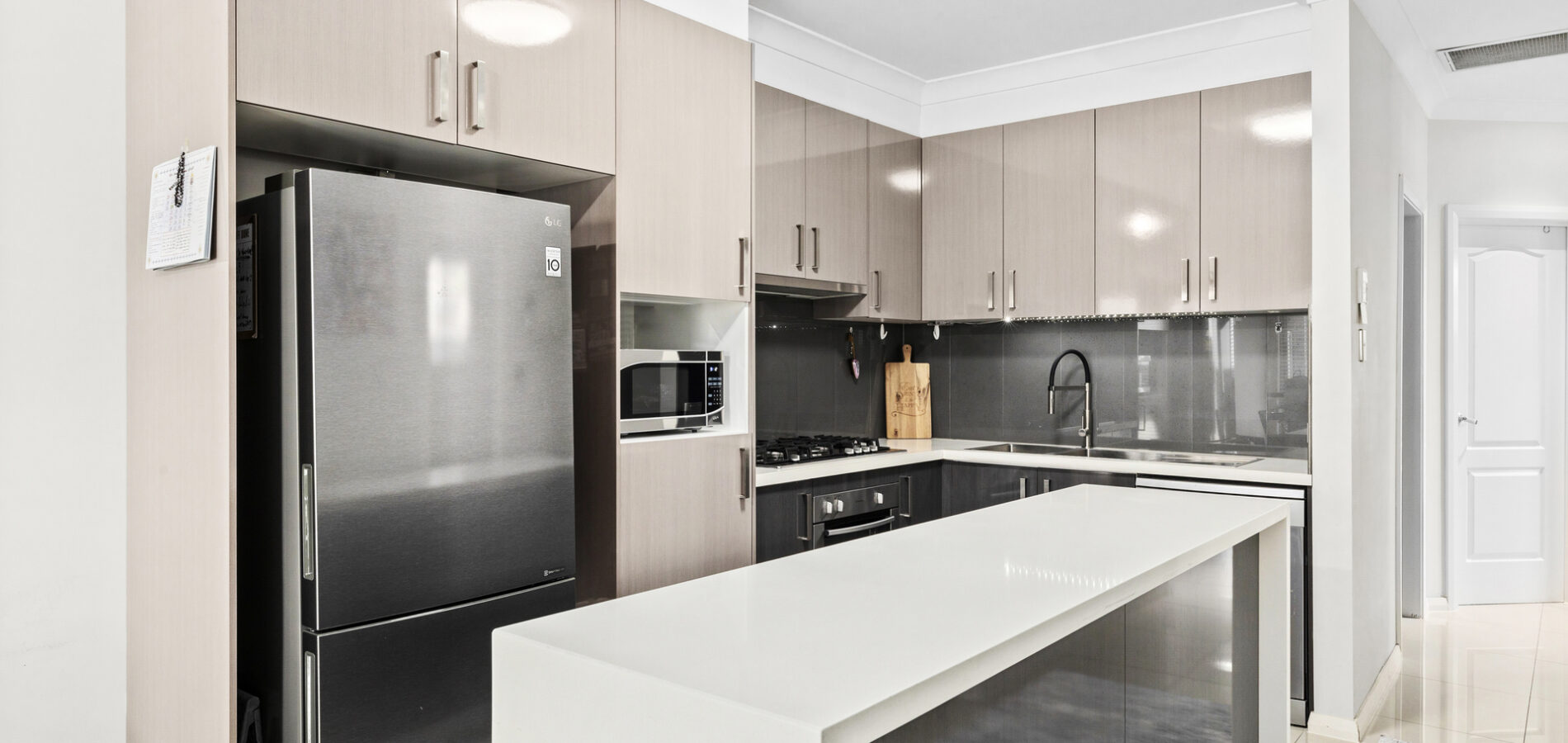 Sold - 86C & 86D Frank Street - New Property in Mount Druitt - Real Estate by Dianne Boros
