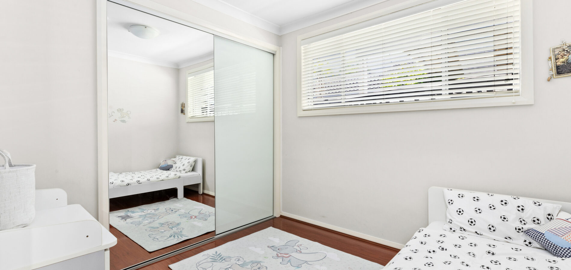 Sold - 86C & 86D Frank Street - New Property in Mount Druitt - Real Estate by Dianne Boros