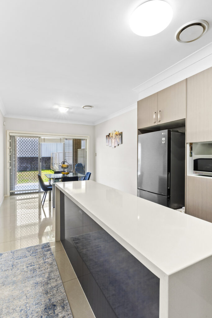 Sold - 86C & 86D Frank Street - New Property in Mount Druitt - Real Estate by Dianne Boros