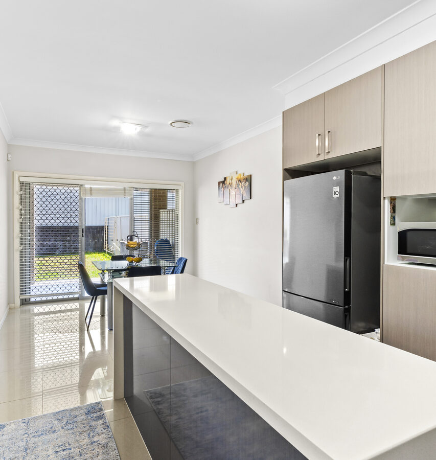Sold - 86C & 86D Frank Street - New Property in Mount Druitt - Real Estate by Dianne Boros
