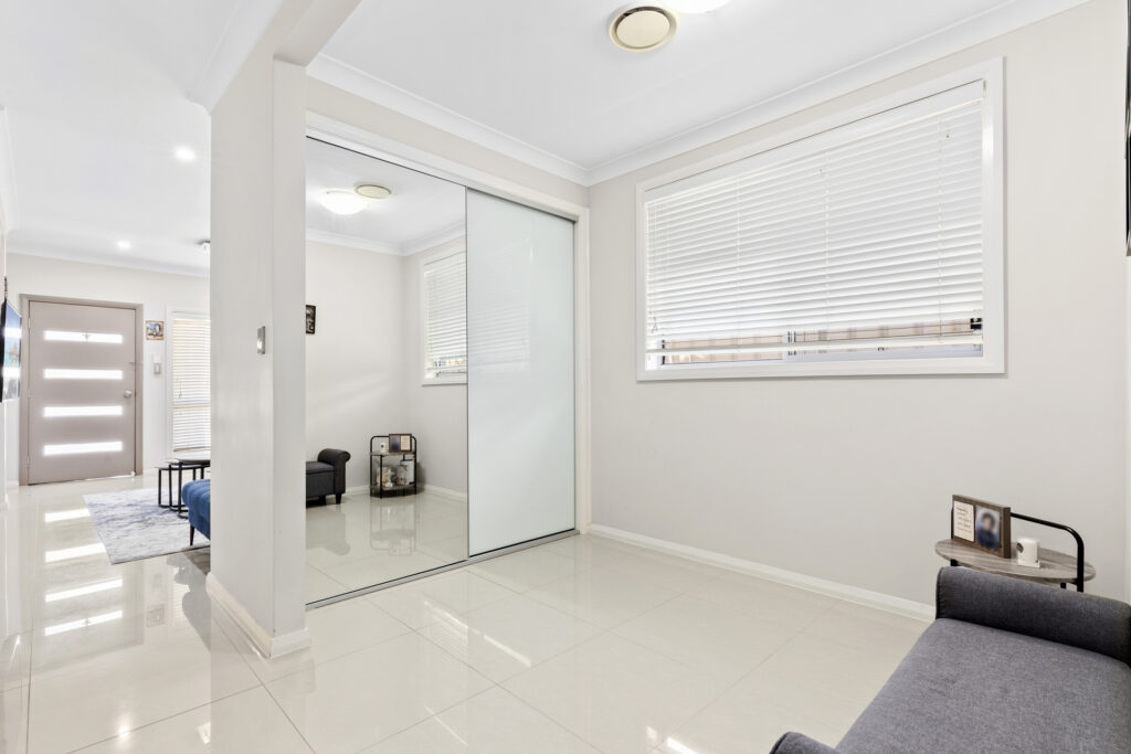 Sold - 86C & 86D Frank Street - New Property in Mount Druitt - Real Estate by Dianne Boros