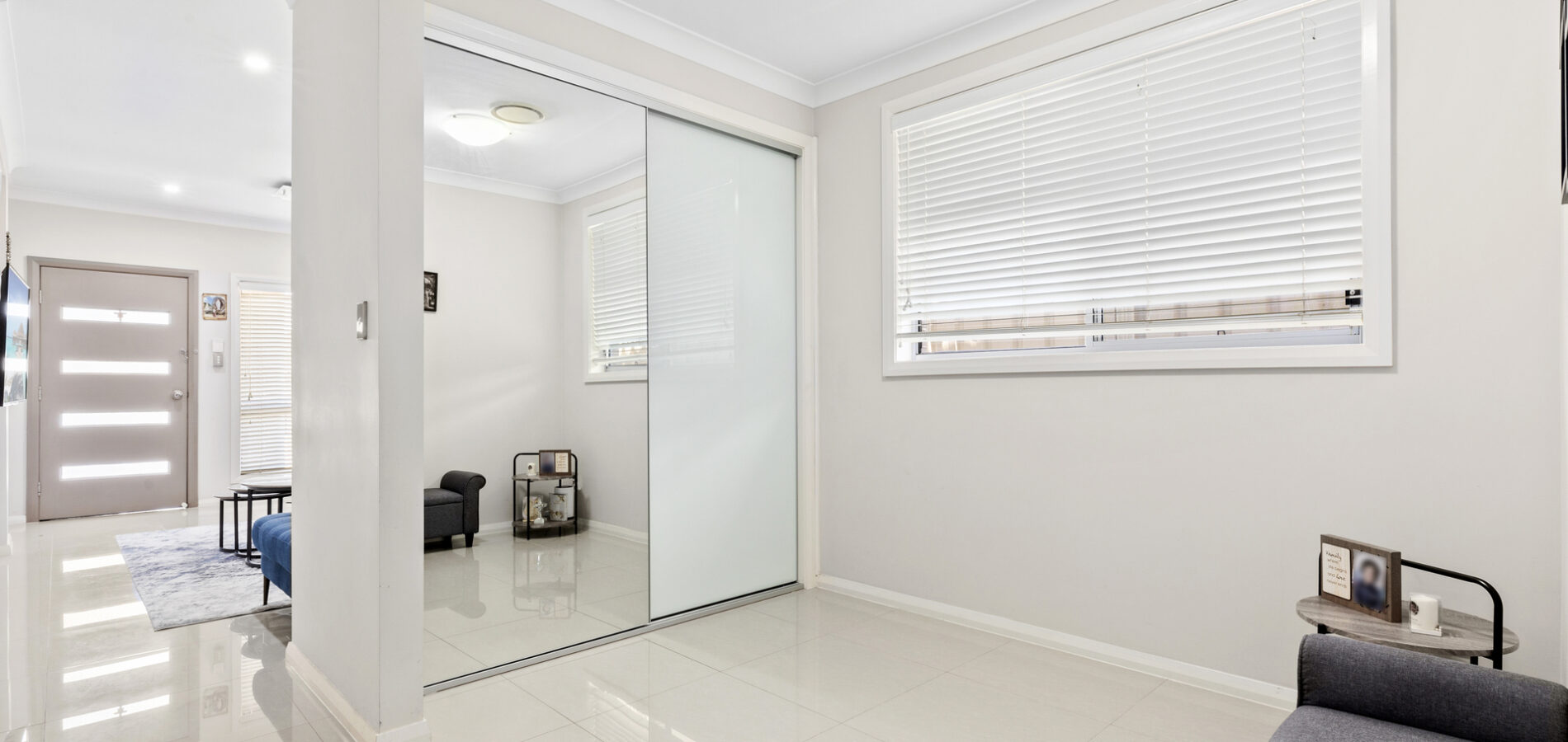 Sold - 86C & 86D Frank Street - New Property in Mount Druitt - Real Estate by Dianne Boros