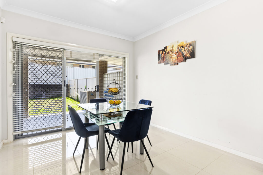 Sold - 86C & 86D Frank Street - New Property in Mount Druitt - Real Estate by Dianne Boros