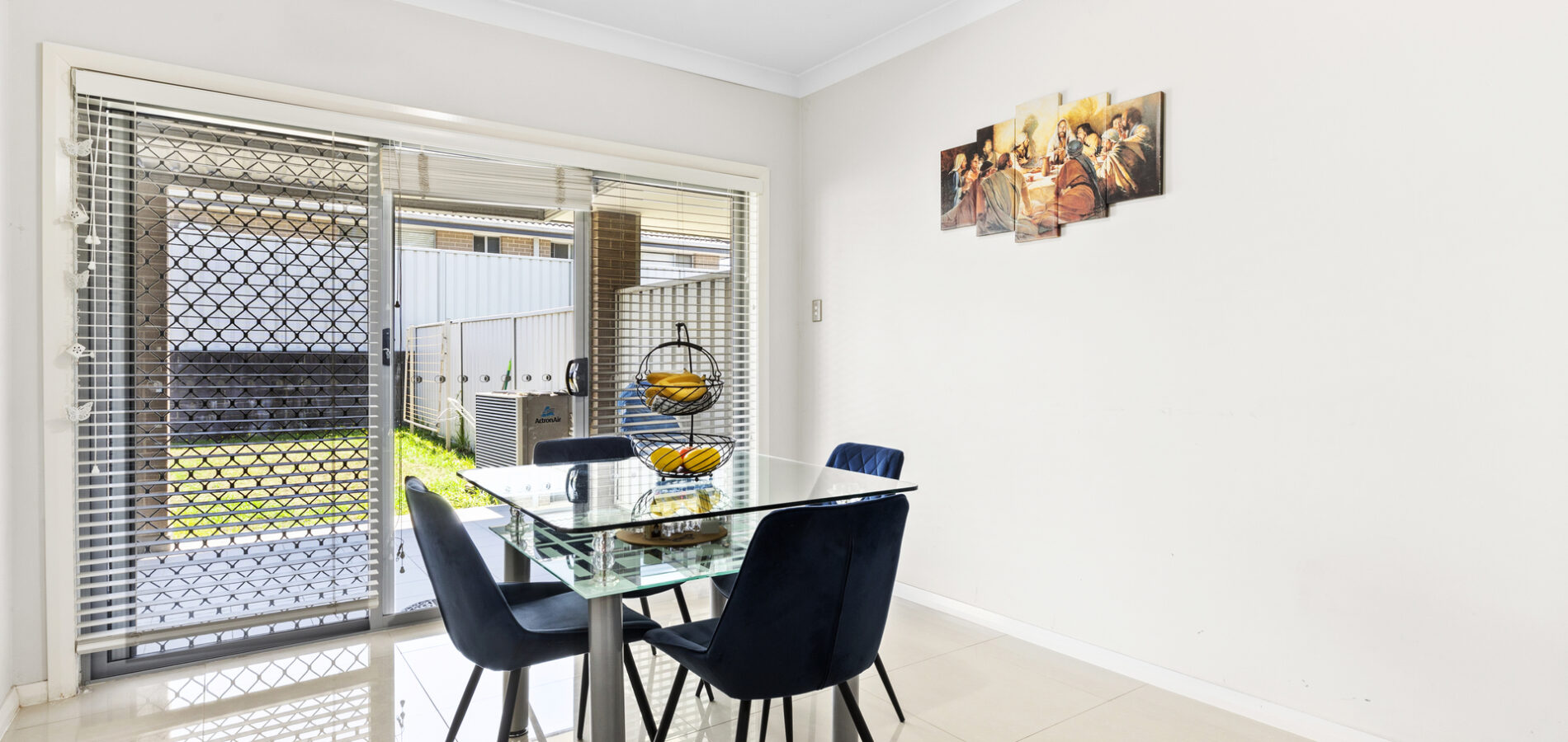 Sold - 86C & 86D Frank Street - New Property in Mount Druitt - Real Estate by Dianne Boros