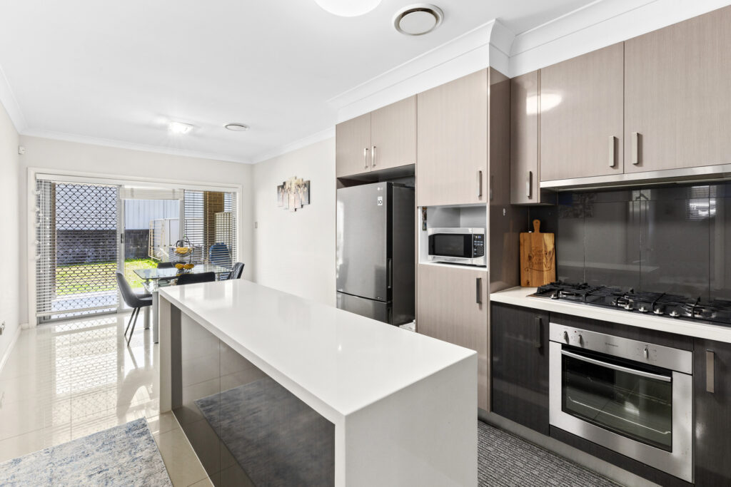 Sold - 86C & 86D Frank Street - New Property in Mount Druitt - Real Estate by Dianne Boros