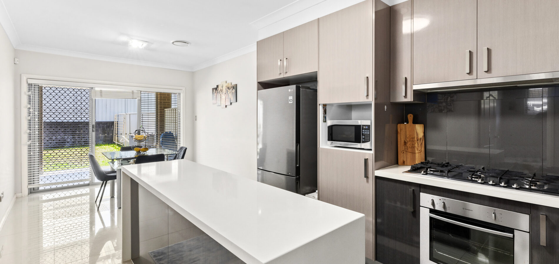 Sold - 86C & 86D Frank Street - New Property in Mount Druitt - Real Estate by Dianne Boros