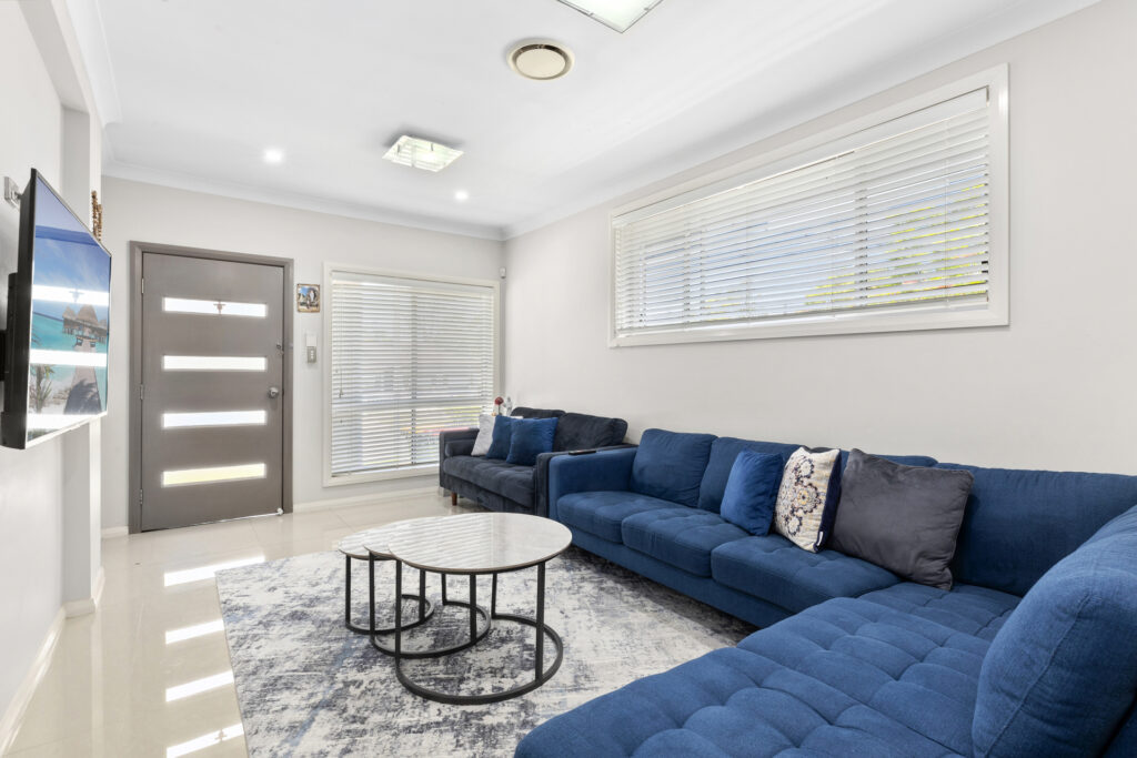 Sold - 86C & 86D Frank Street - New Property in Mount Druitt - Real Estate by Dianne Boros