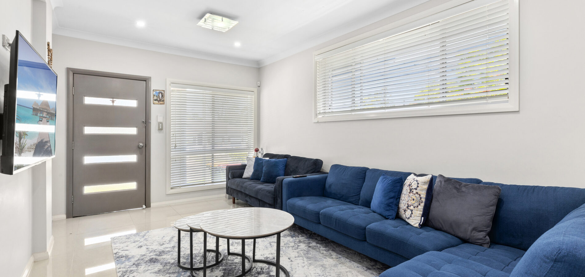 Sold - 86C & 86D Frank Street - New Property in Mount Druitt - Real Estate by Dianne Boros