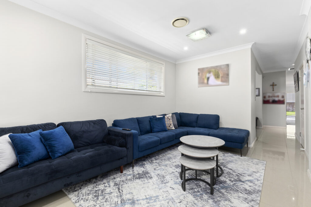 Sold - 86C & 86D Frank Street - New Property in Mount Druitt - Real Estate by Dianne Boros