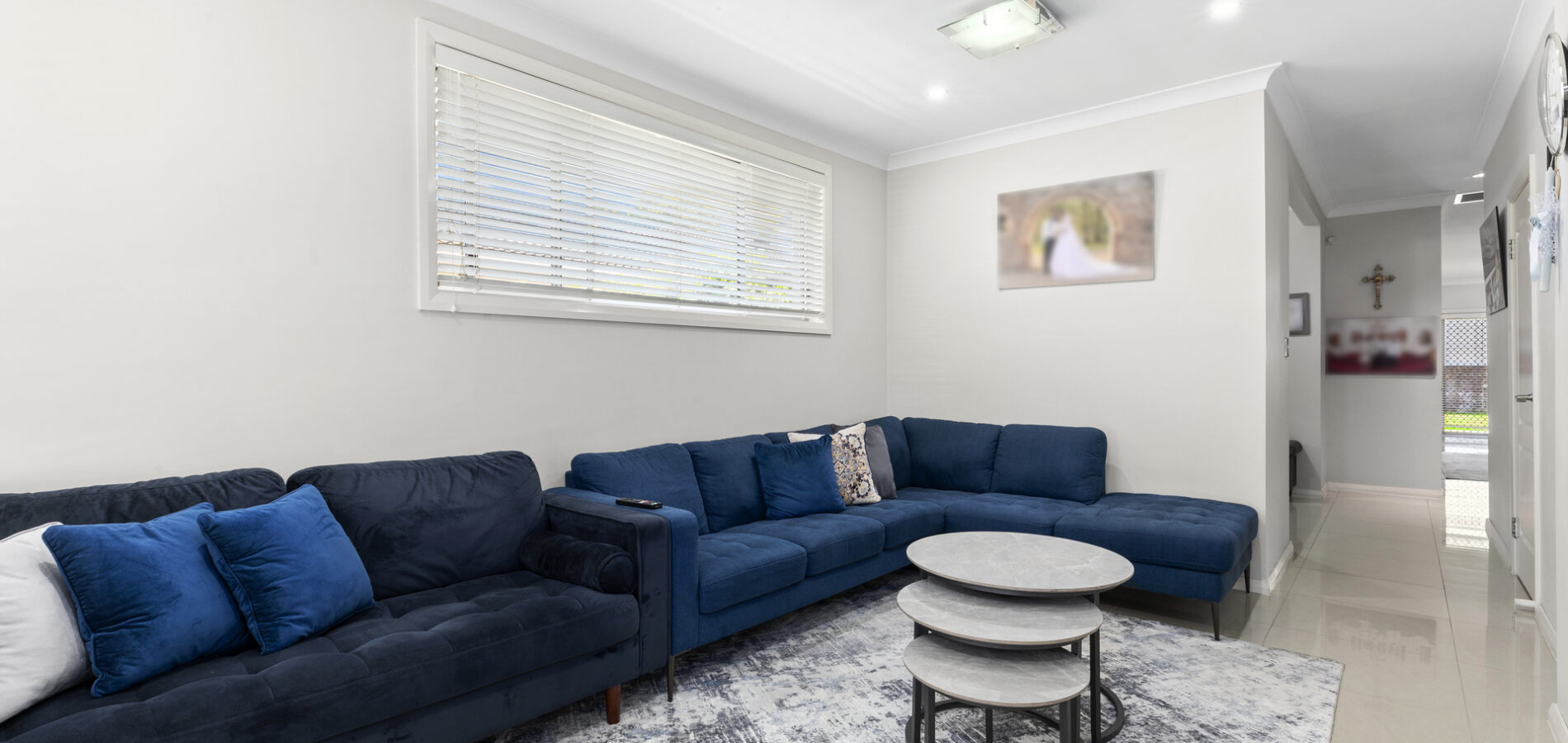 Sold - 86C & 86D Frank Street - New Property in Mount Druitt - Real Estate by Dianne Boros