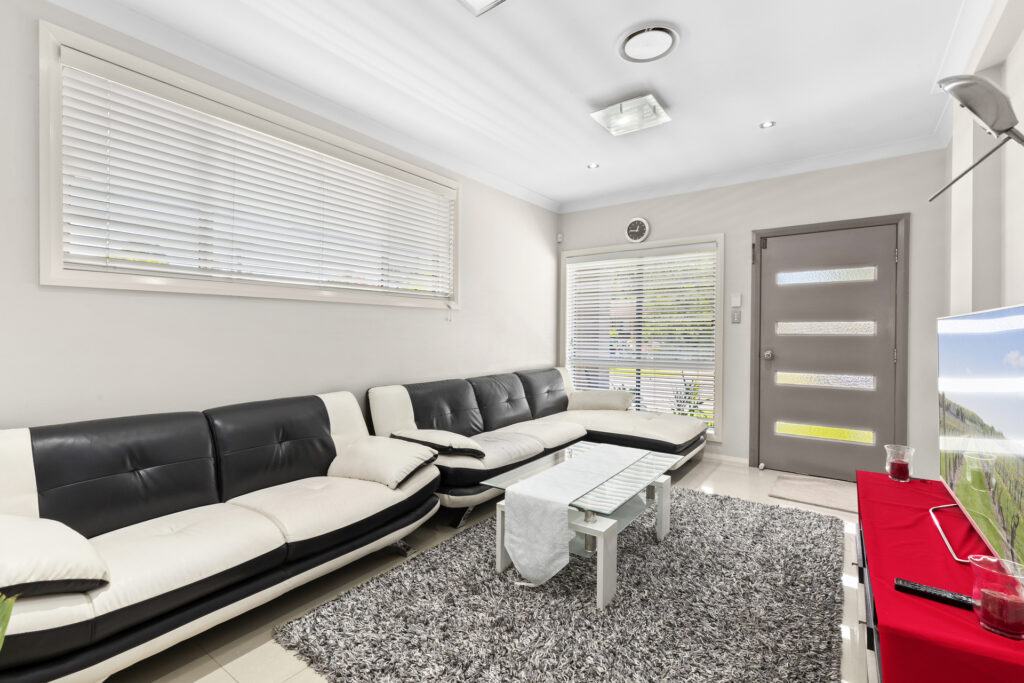 Sold - 86C & 86D Frank Street - New Property in Mount Druitt - Real Estate by Dianne Boros
