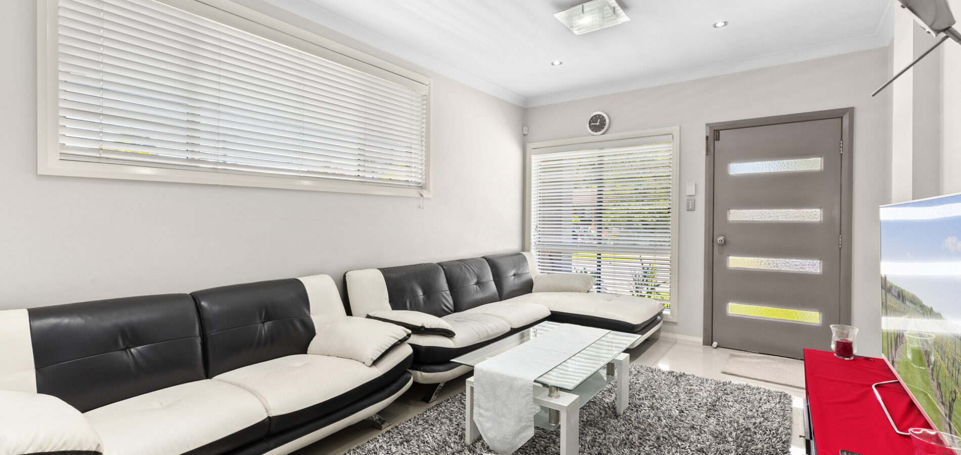 Sold - 86C & 86D Frank Street - New Property in Mount Druitt - Real Estate by Dianne Boros