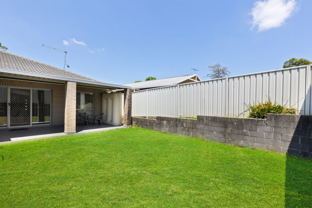 Sold - 86C & 86D Frank Street - New Property in Mount Druitt - Real Estate by Dianne Boros