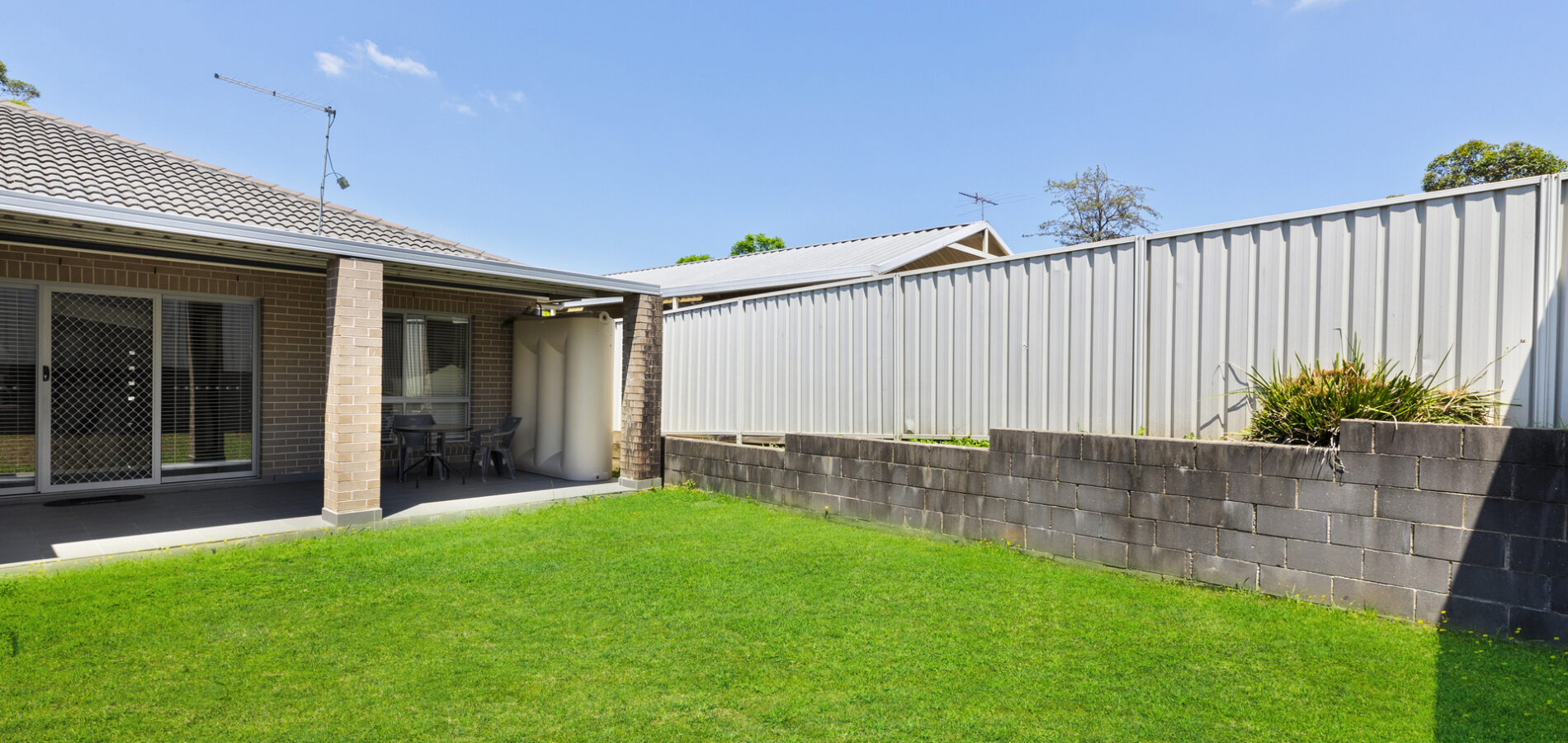 Sold - 86C & 86D Frank Street - New Property in Mount Druitt - Real Estate by Dianne Boros
