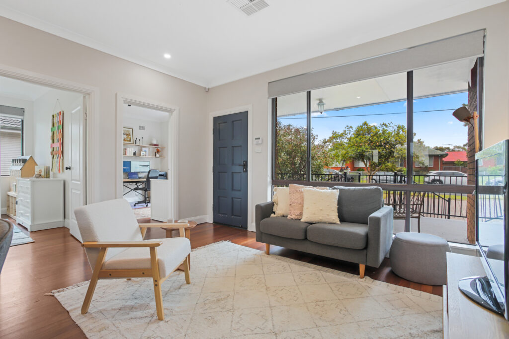 Sold - 11 Isabelle Street - New Property in Seven Hills - Real Estate by Monique Layoun
