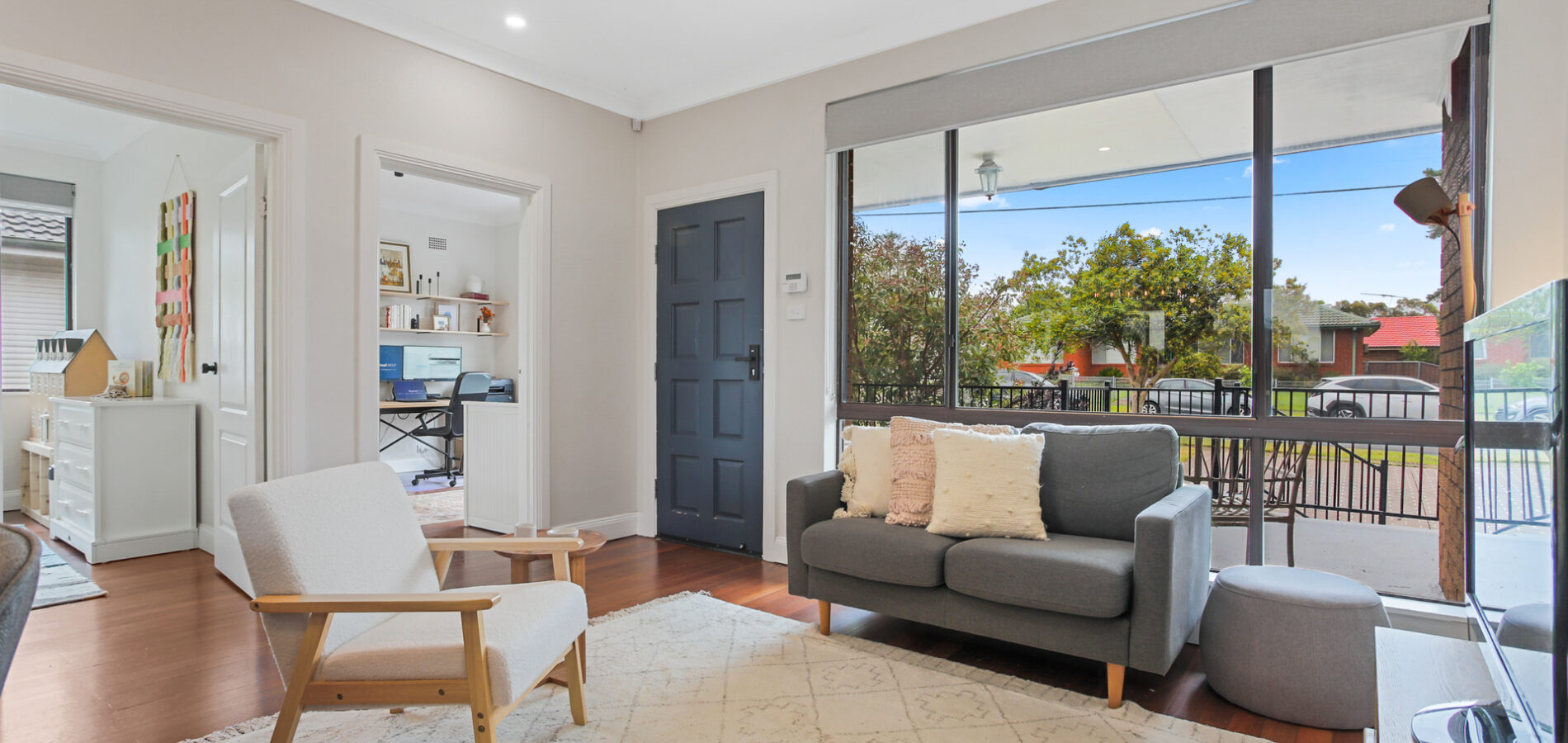 Sold - 11 Isabelle Street - New Property in Seven Hills - Real Estate by Monique Layoun