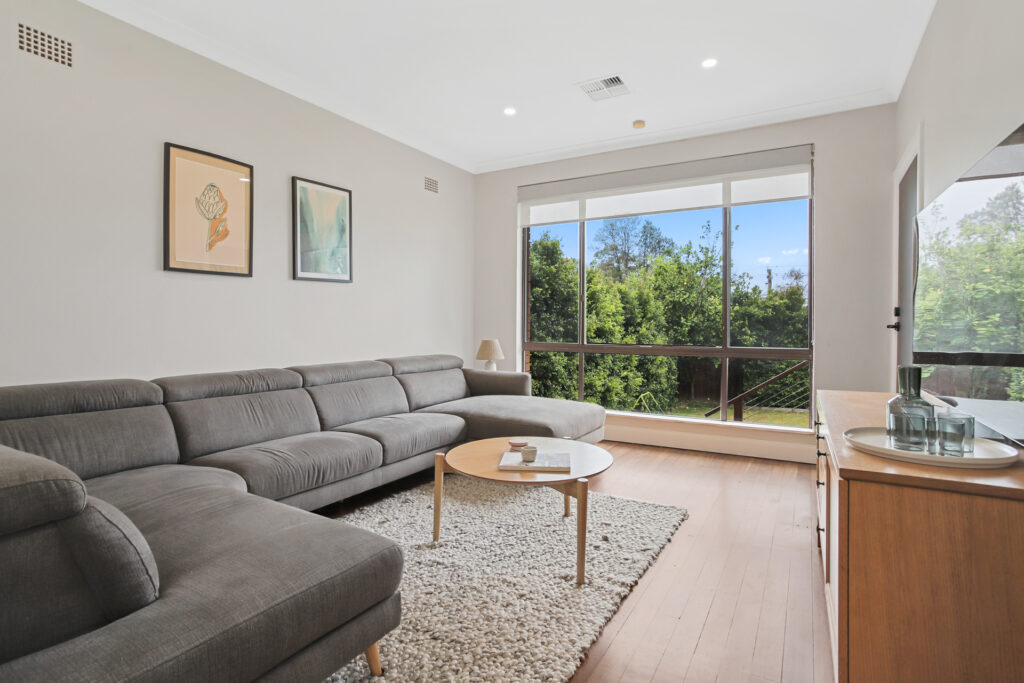 Sold - 11 Isabelle Street - New Property in Seven Hills - Real Estate by Monique Layoun