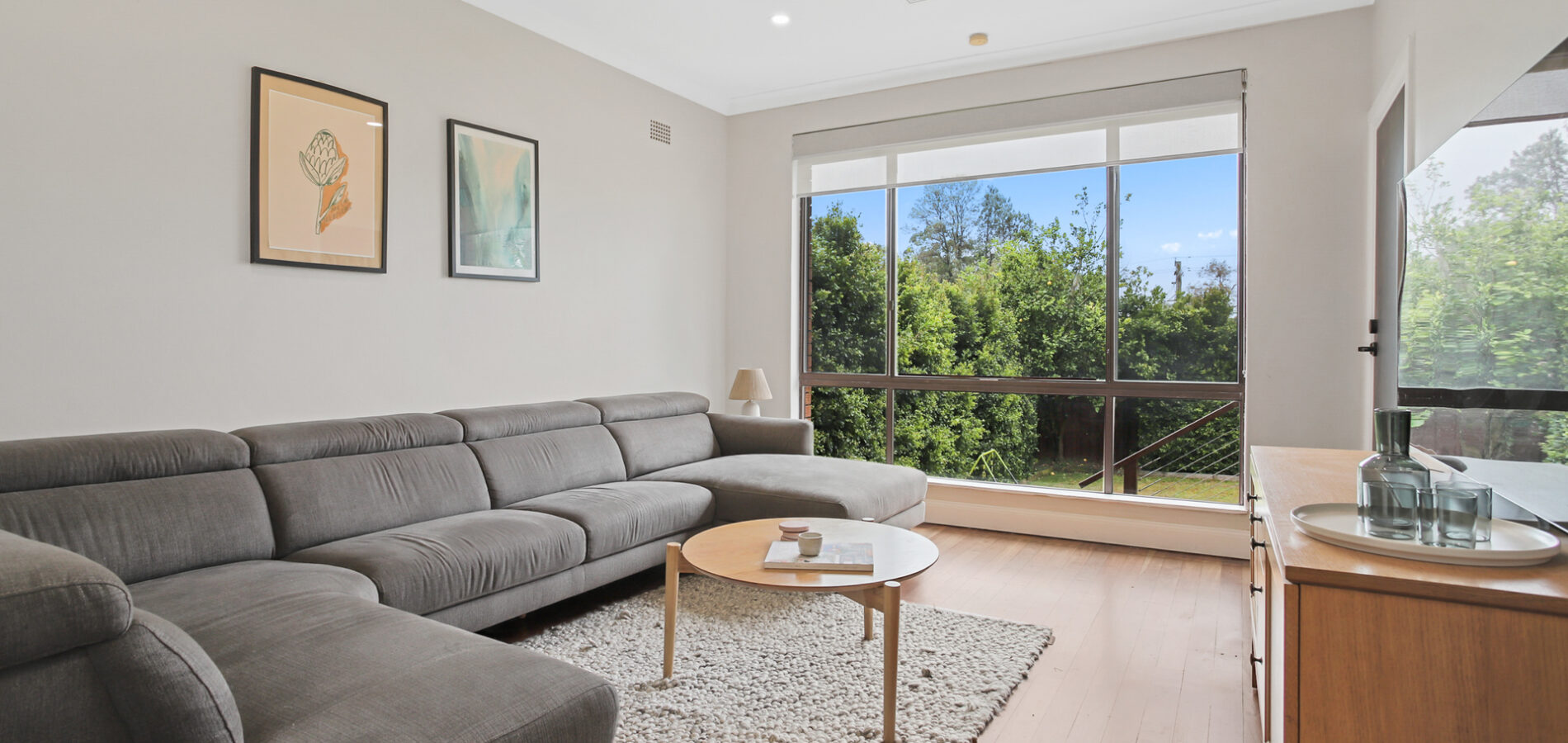 Sold - 11 Isabelle Street - New Property in Seven Hills - Real Estate by Monique Layoun