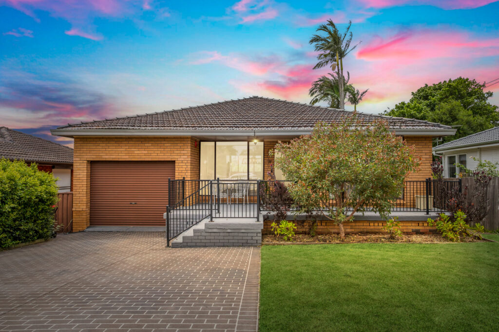 Sold - 11 Isabelle Street - New Property in Seven Hills - Real Estate by Monique Layoun