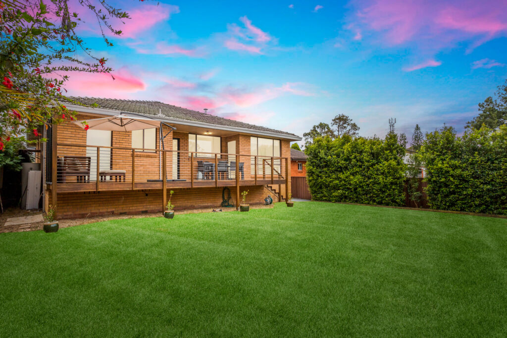 Sold - 11 Isabelle Street - New Property in Seven Hills - Real Estate by Monique Layoun