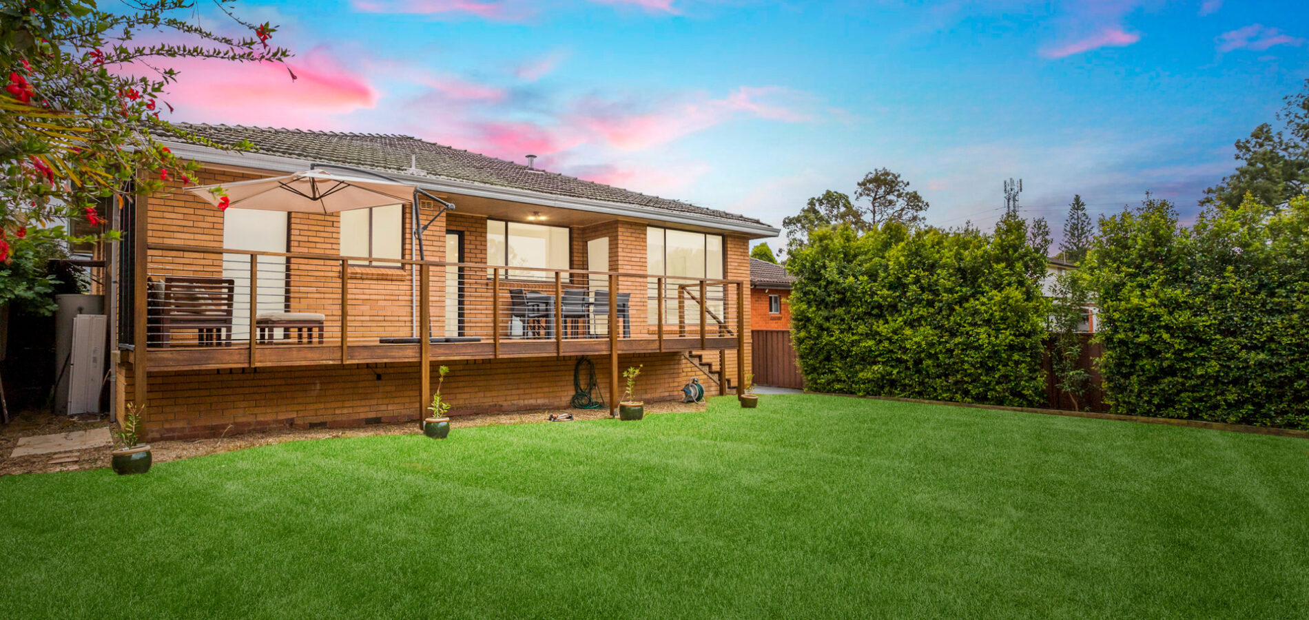 Sold - 11 Isabelle Street - New Property in Seven Hills - Real Estate by Monique Layoun