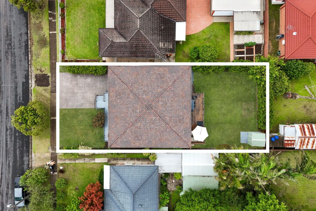 Sold - 11 Isabelle Street - New Property in Seven Hills - Real Estate by Monique Layoun