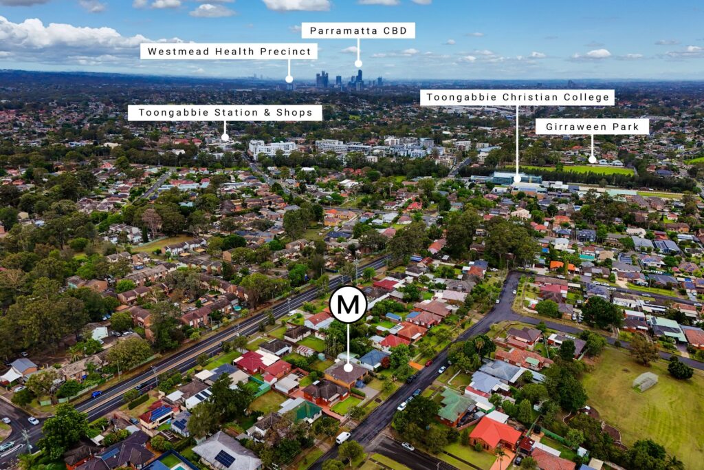 Sold - 11 Isabelle Street - New Property in Seven Hills - Real Estate by Monique Layoun