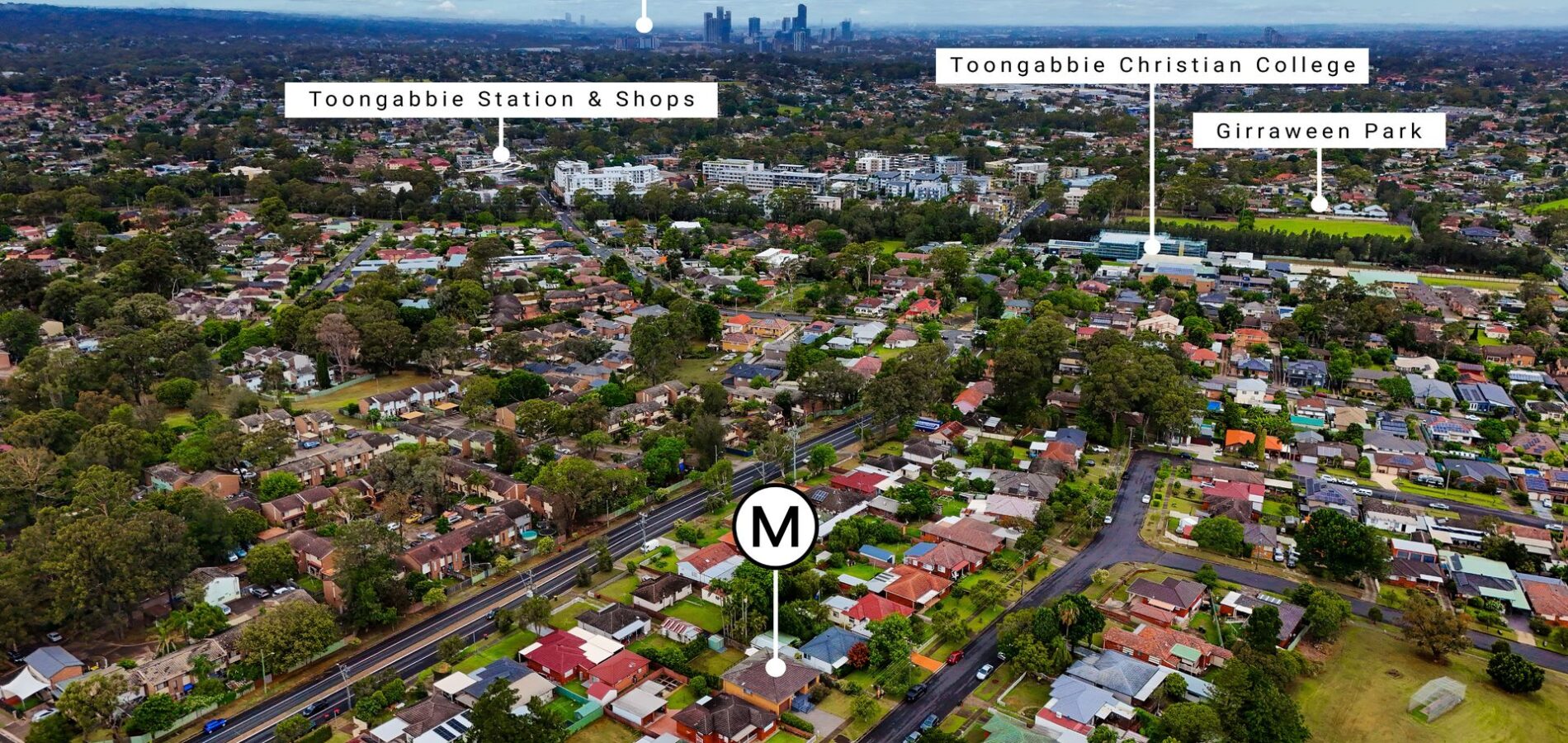 Sold - 11 Isabelle Street - New Property in Seven Hills - Real Estate by Monique Layoun