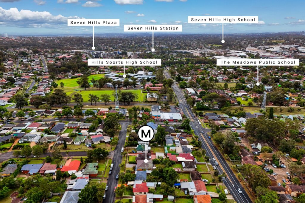 Sold - 11 Isabelle Street - New Property in Seven Hills - Real Estate by Monique Layoun