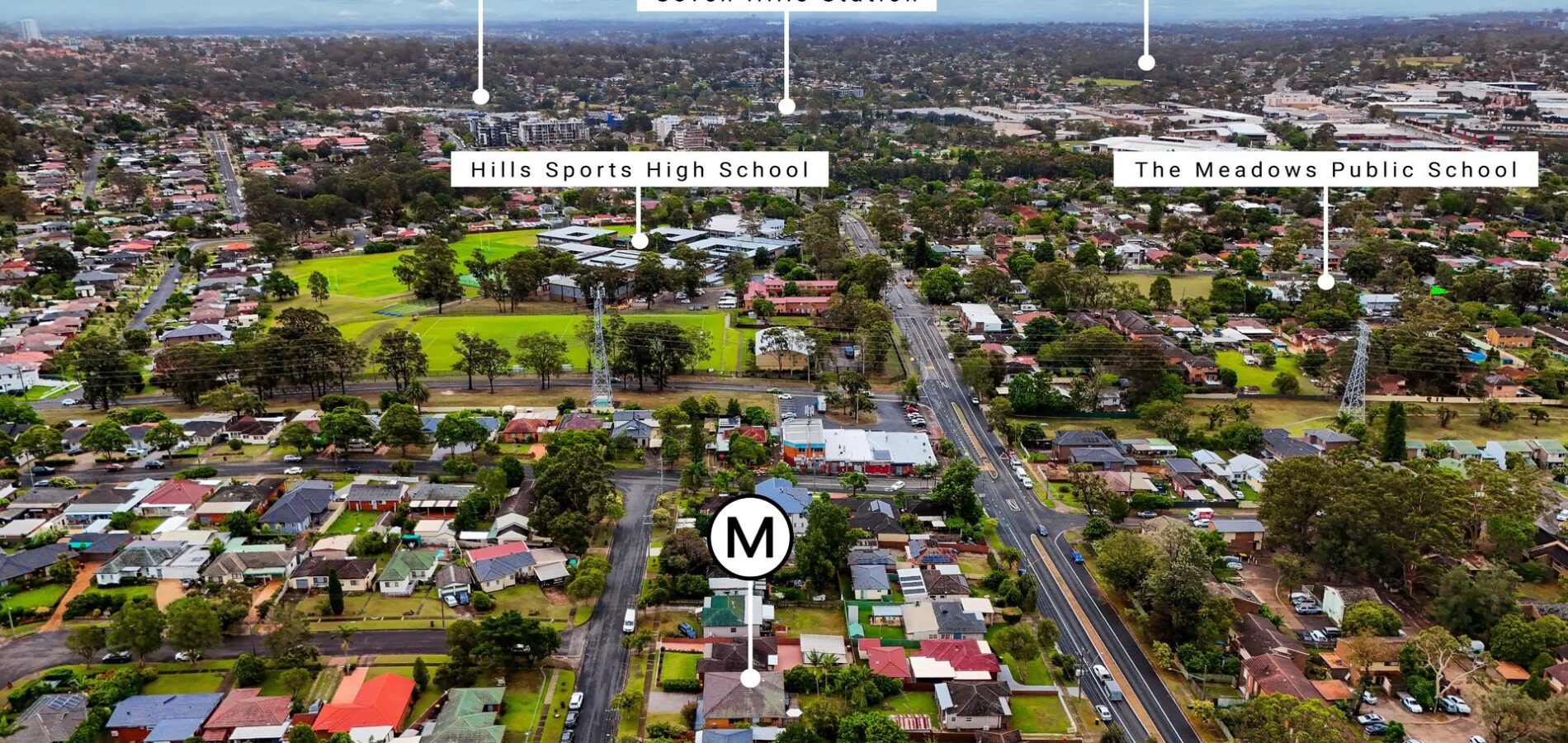 Sold - 11 Isabelle Street - New Property in Seven Hills - Real Estate by Monique Layoun