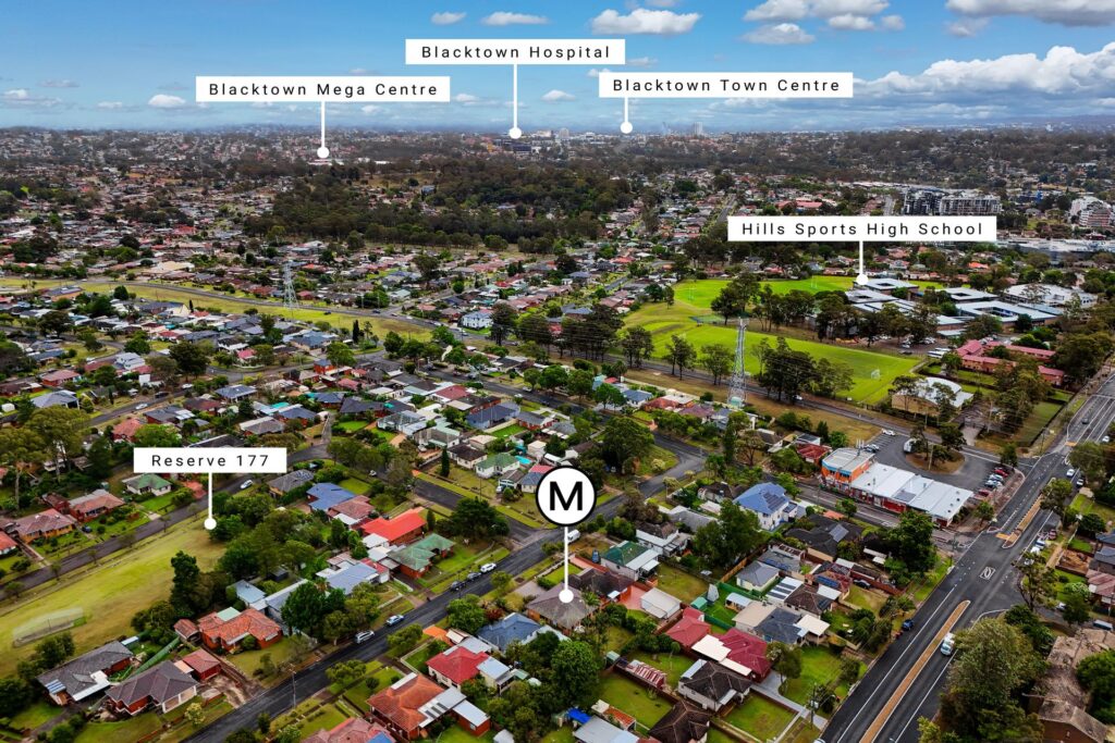 Sold - 11 Isabelle Street - New Property in Seven Hills - Real Estate by Monique Layoun