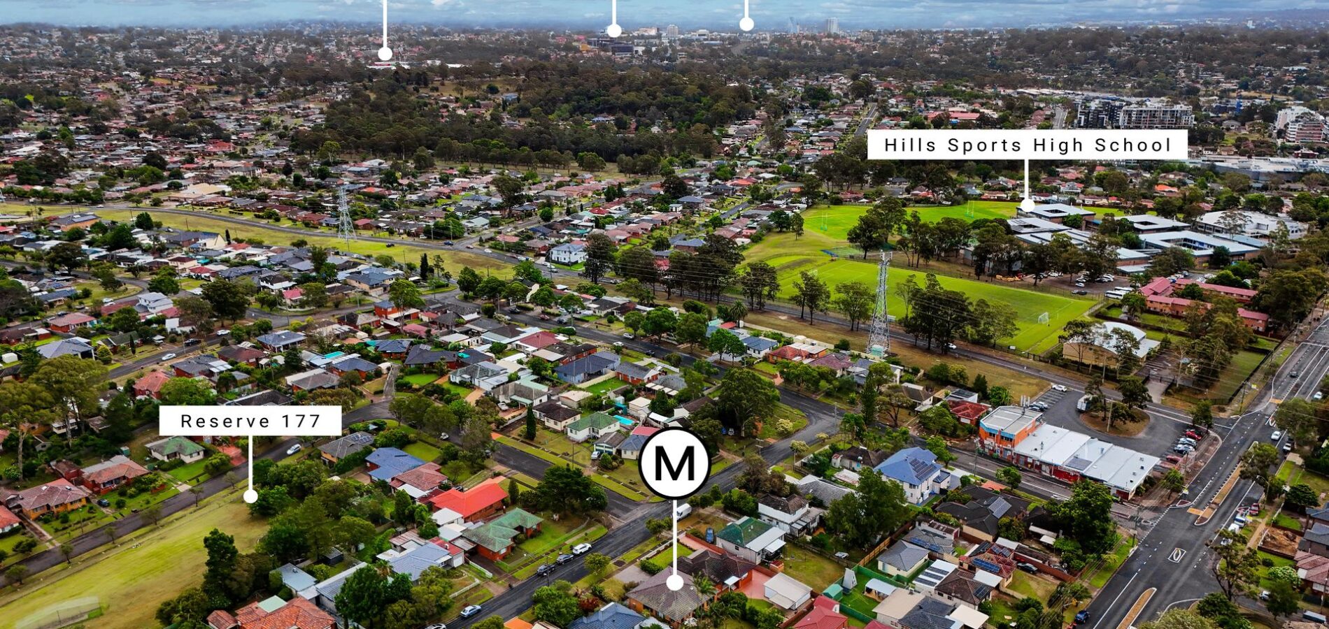 Sold - 11 Isabelle Street - New Property in Seven Hills - Real Estate by Monique Layoun