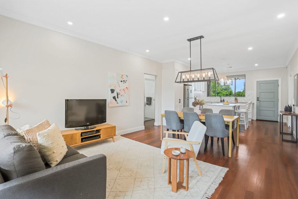 Sold - 11 Isabelle Street - New Property in Seven Hills - Real Estate by Monique Layoun