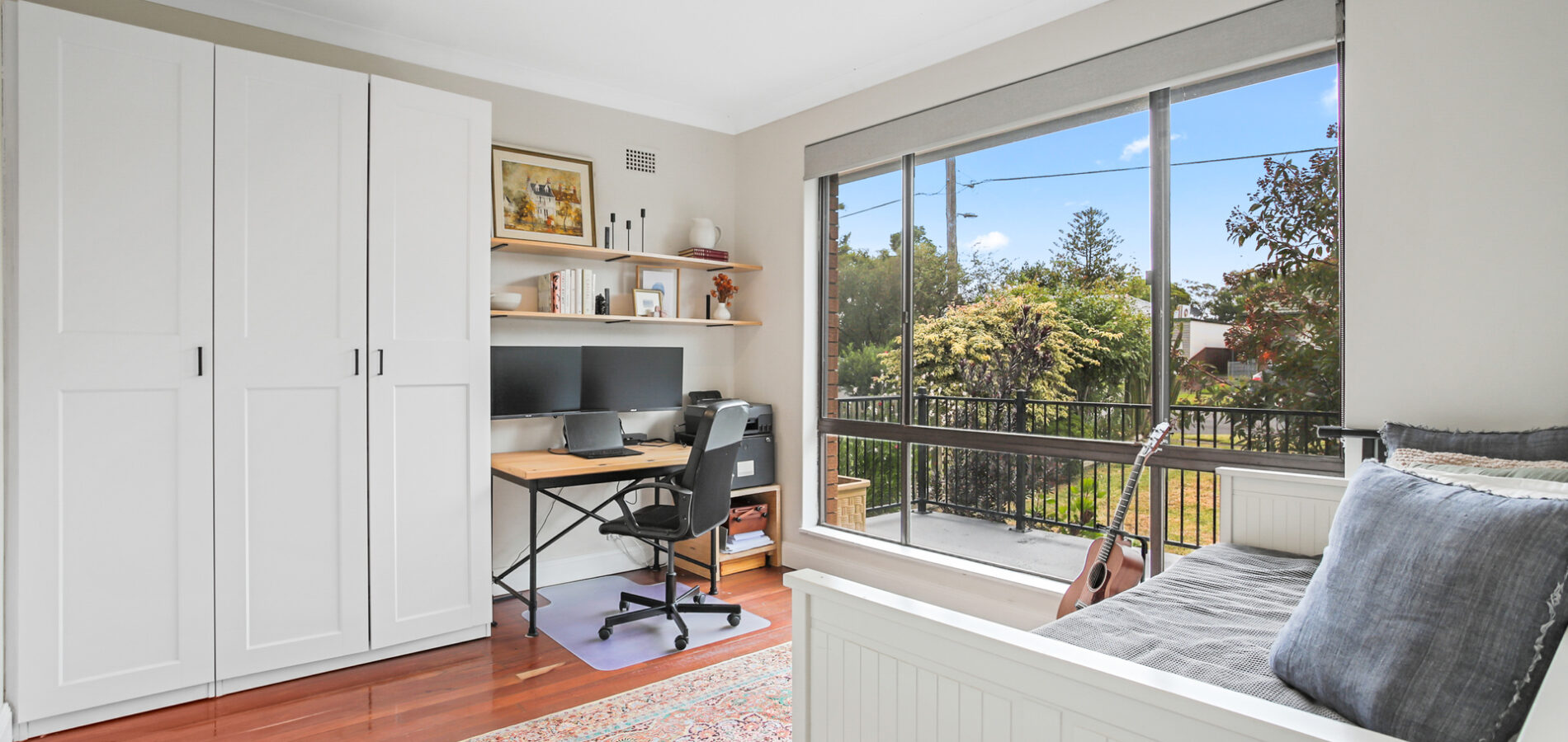Sold - 11 Isabelle Street - New Property in Seven Hills - Real Estate by Monique Layoun