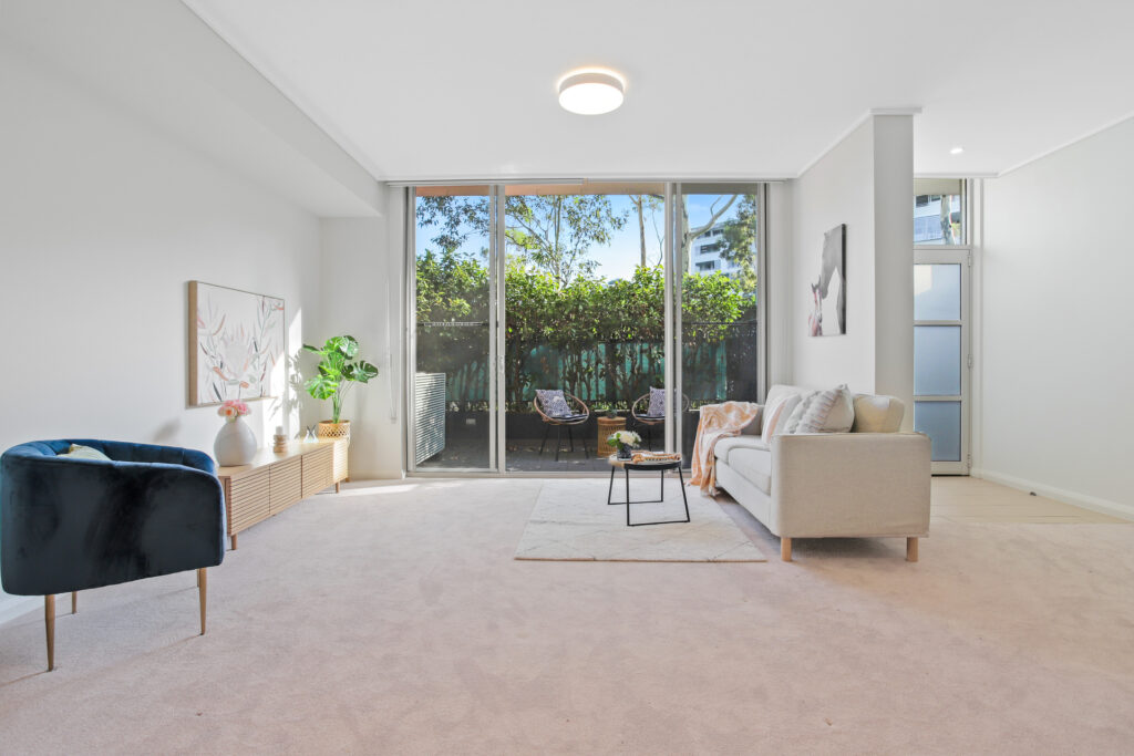 6 Amalfi Drive, Wentworth Point NSW 2127 - photo 2
