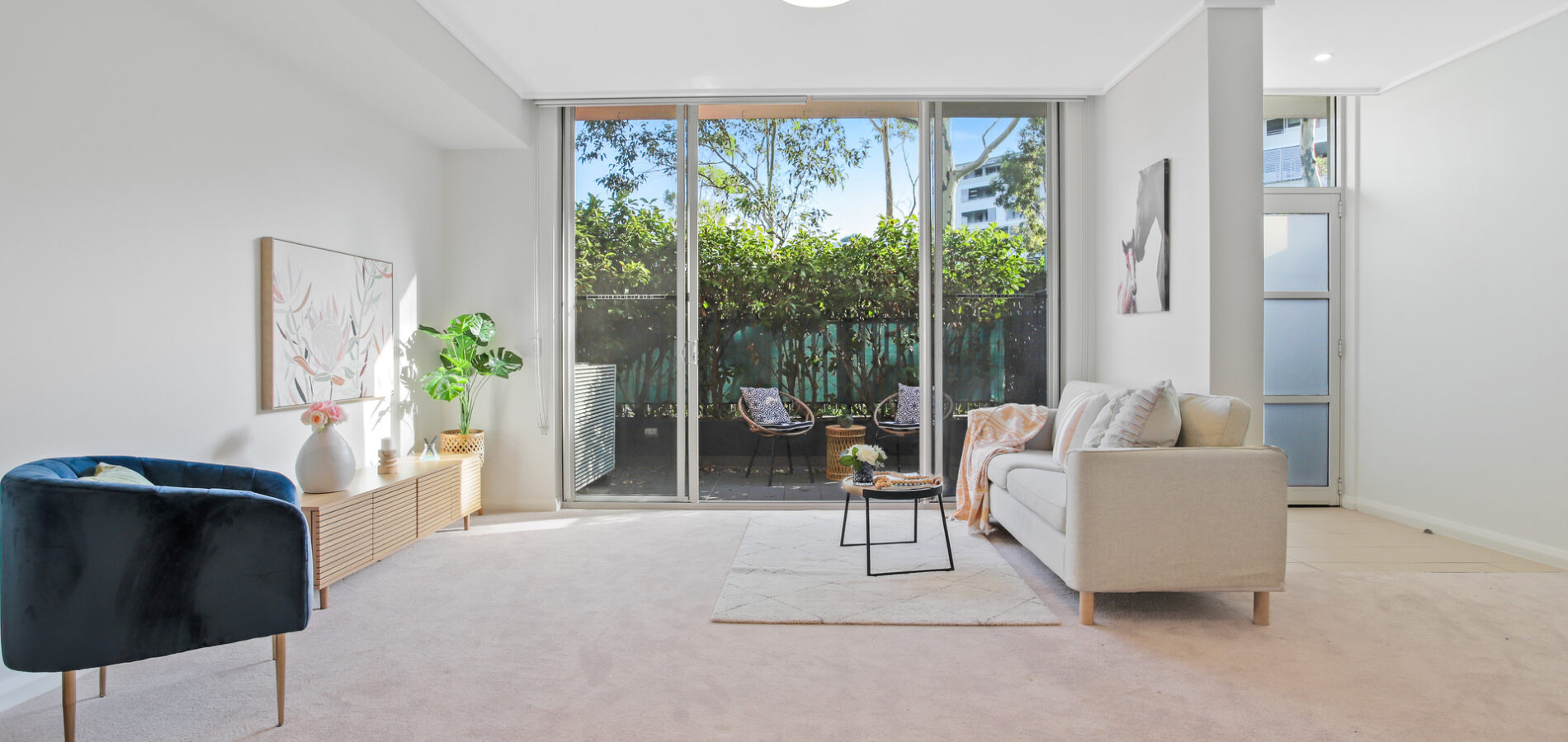6 Amalfi Drive, Wentworth Point NSW 2127 - photo 2