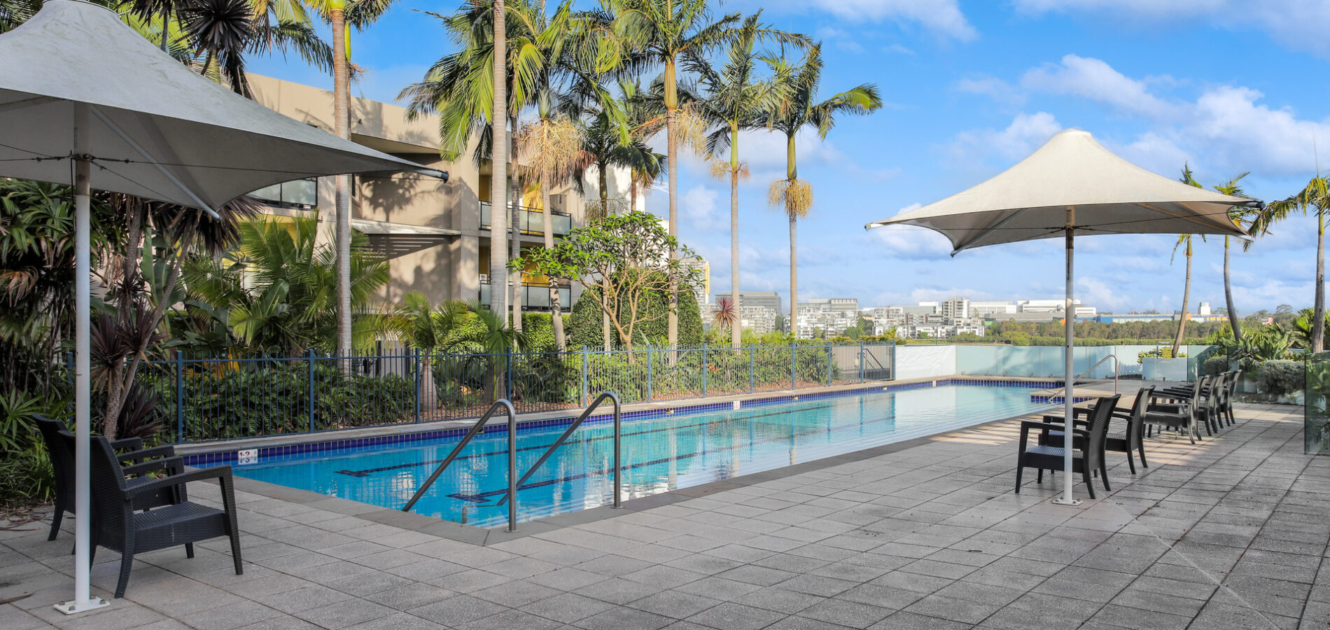 6 Amalfi Drive, Wentworth Point NSW 2127 - photo 11