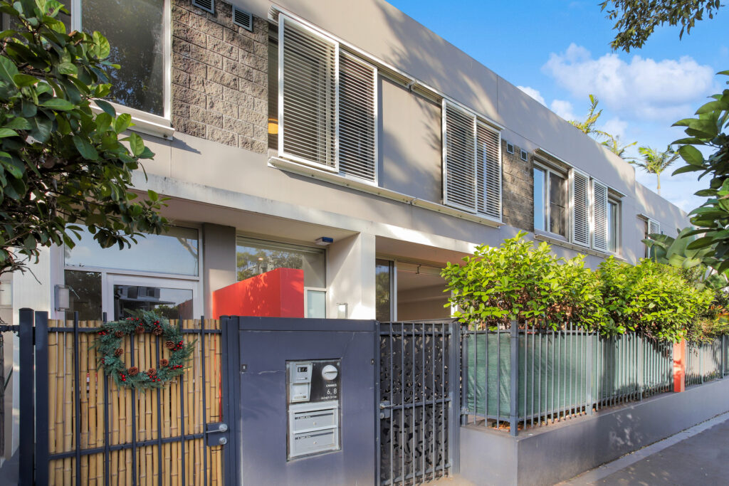 6 Amalfi Drive, Wentworth Point NSW 2127 - McGrath West Group