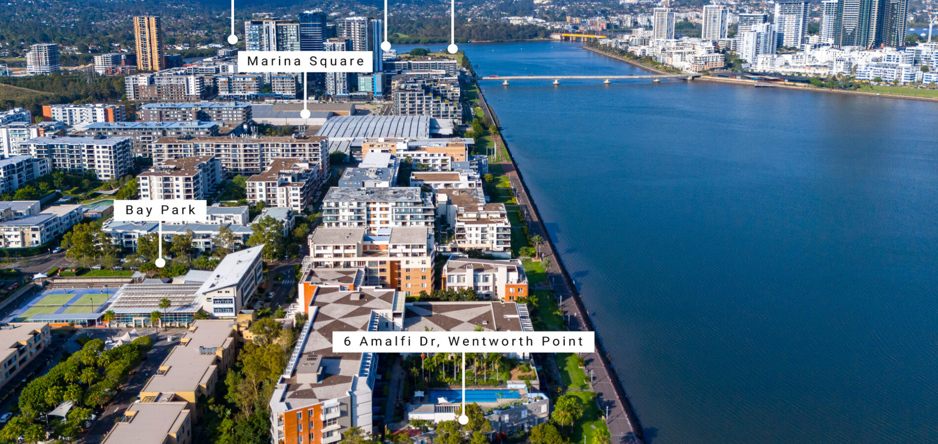 6 Amalfi Drive, Wentworth Point NSW 2127 - photo 13