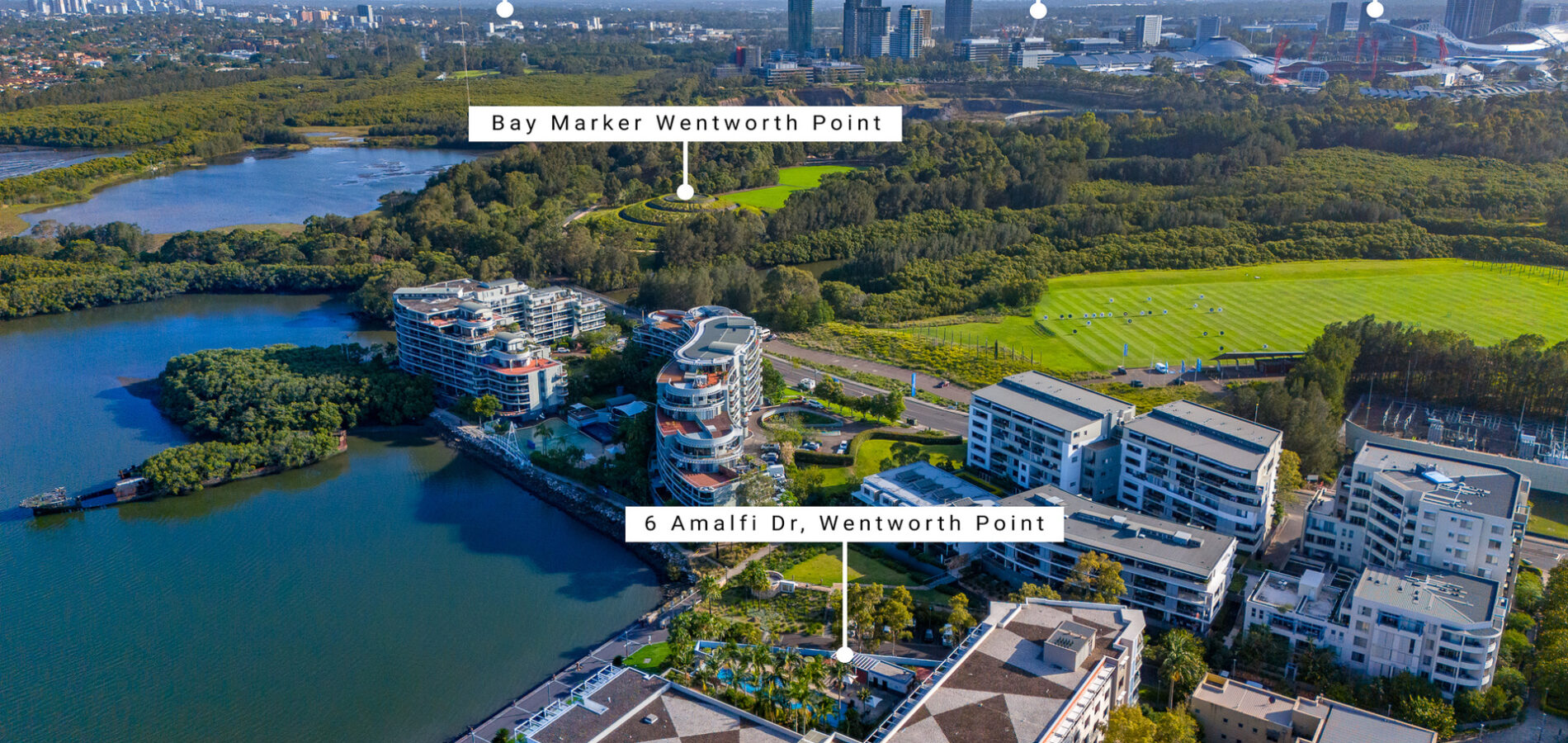 6 Amalfi Drive, Wentworth Point NSW 2127 - photo 14
