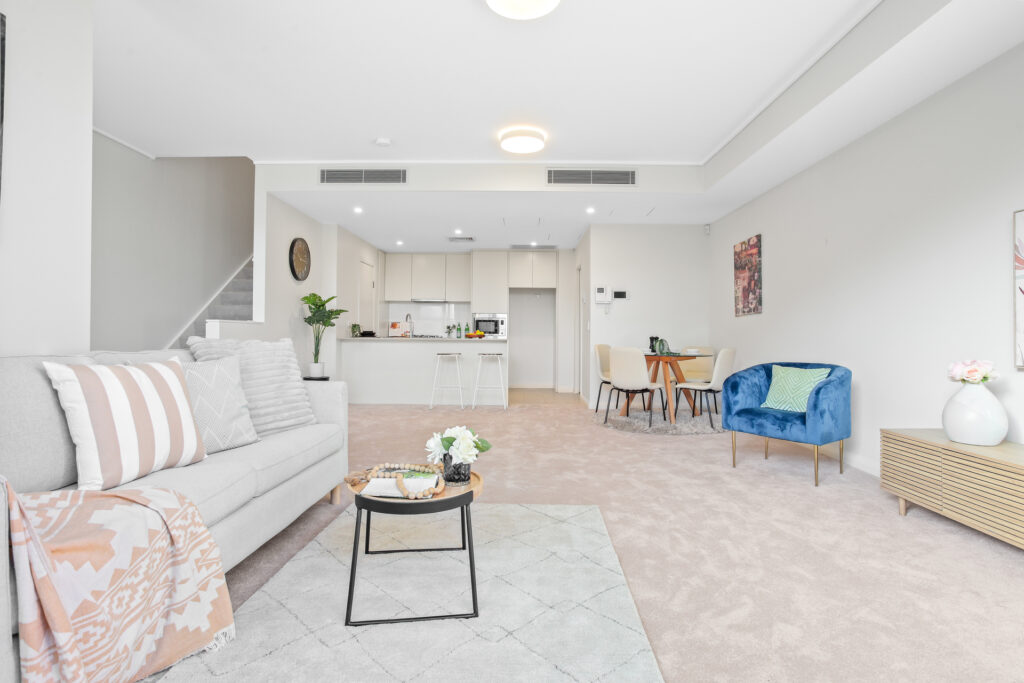 6 Amalfi Drive, Wentworth Point NSW 2127 - photo 3