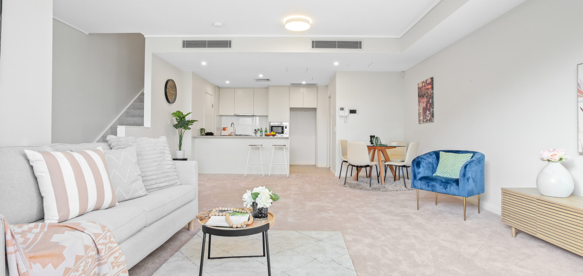 6 Amalfi Drive, Wentworth Point NSW 2127 - photo 3