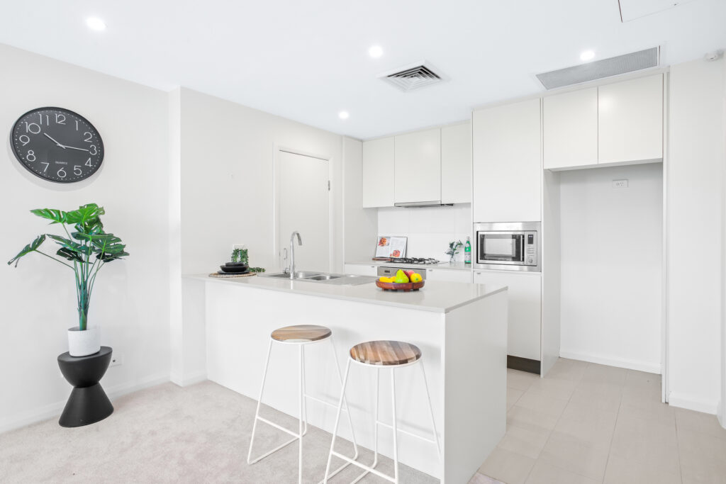 6 Amalfi Drive, Wentworth Point NSW 2127 - photo 5