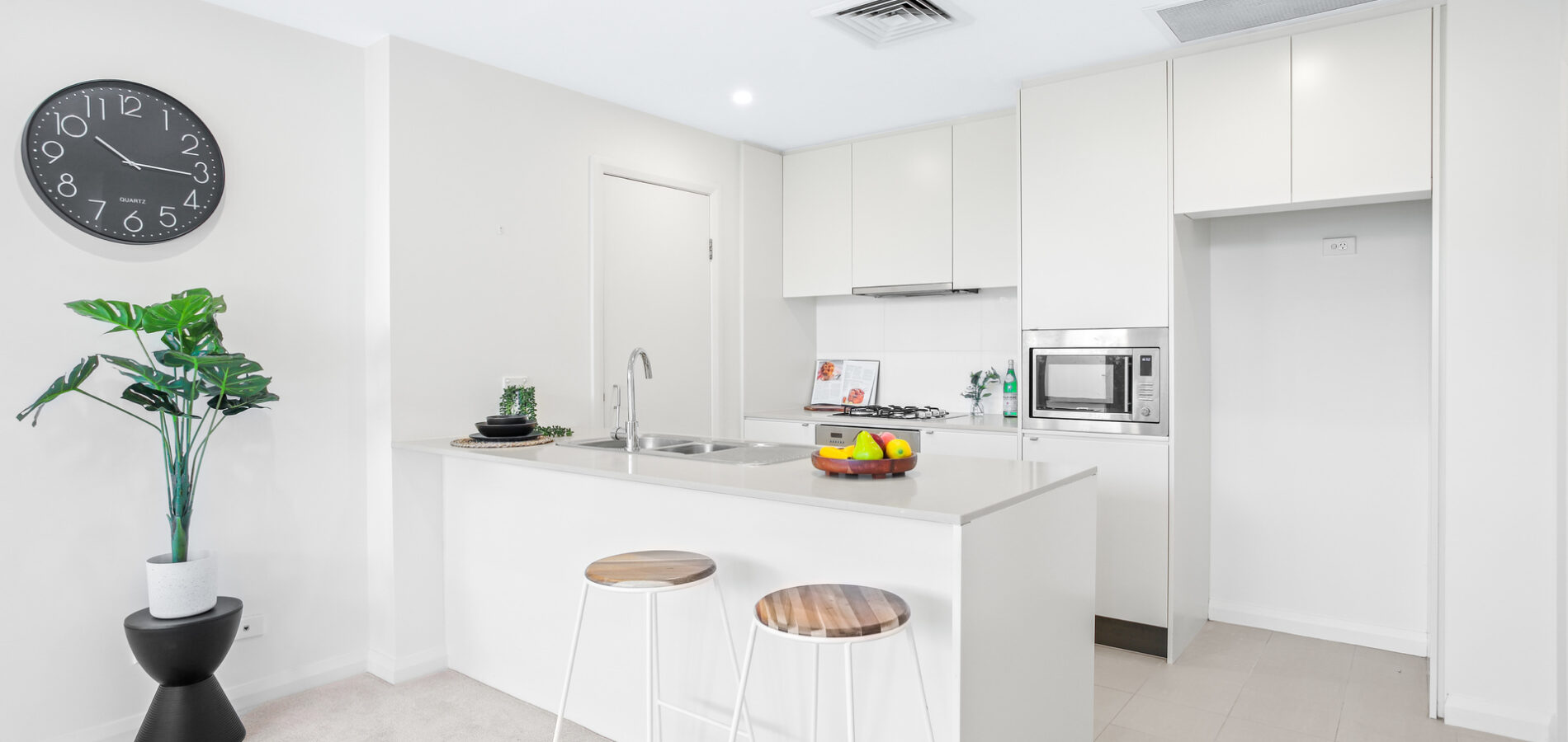6 Amalfi Drive, Wentworth Point NSW 2127 - photo 5