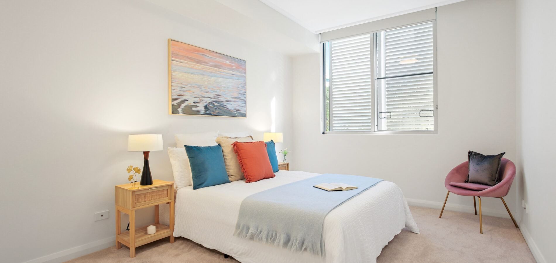6 Amalfi Drive, Wentworth Point NSW 2127 - photo 6