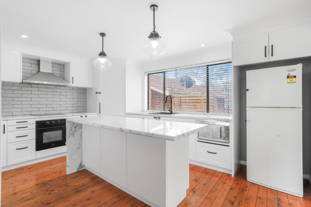 Sold - 87 Lieutenant Bowen Road - New Property in Bowen Mountain - Real Estate by Alastair Kivell