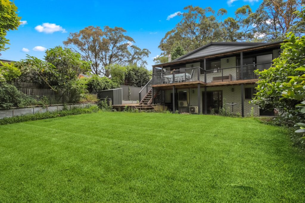 Sold - 87 Lieutenant Bowen Road - New Property in Bowen Mountain - Real Estate by Alastair Kivell