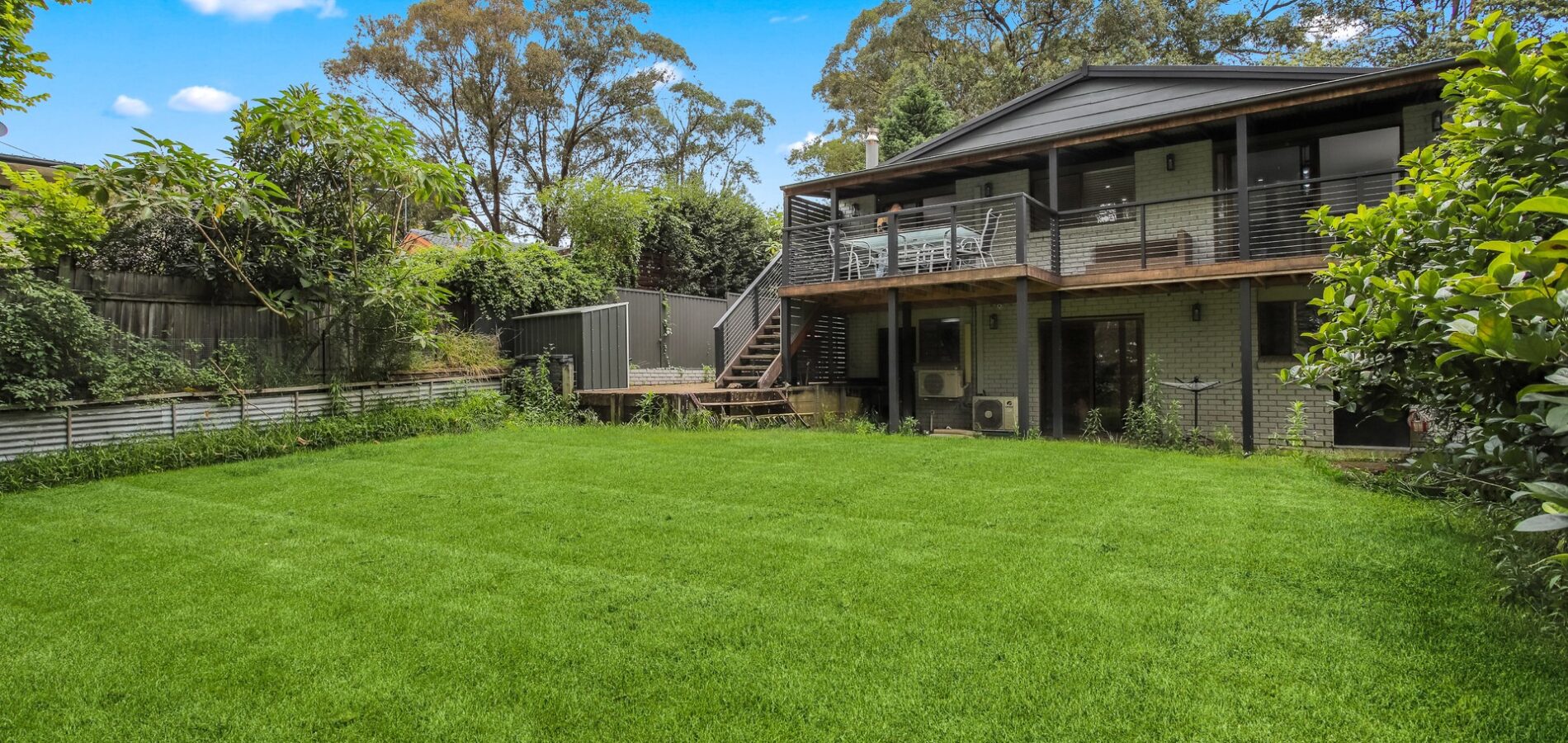 Sold - 87 Lieutenant Bowen Road - New Property in Bowen Mountain - Real Estate by Alastair Kivell