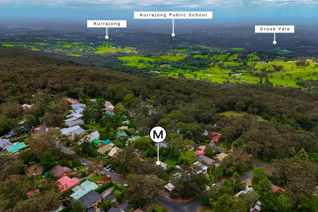 Sold - 87 Lieutenant Bowen Road - New Property in Bowen Mountain - Real Estate by Alastair Kivell