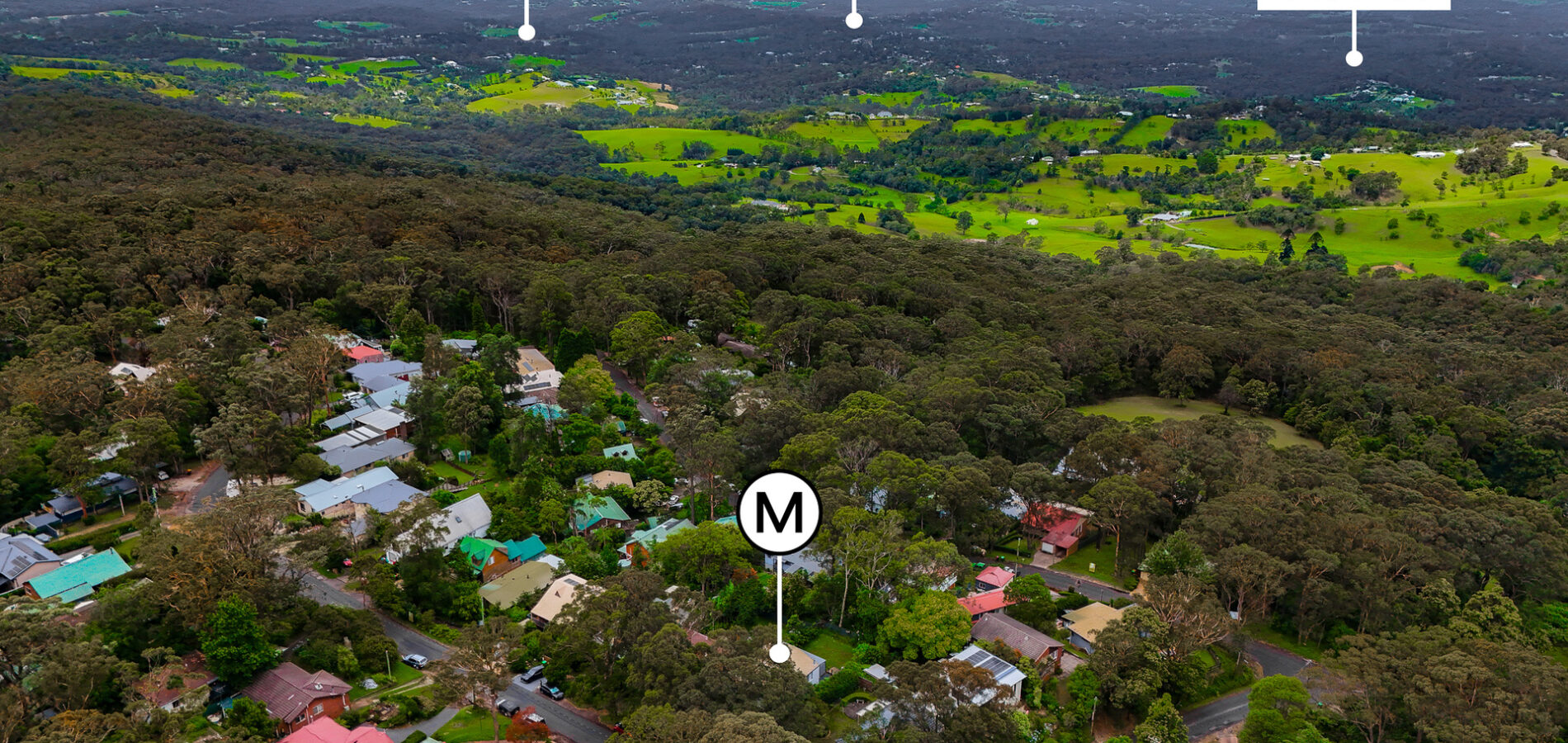 Sold - 87 Lieutenant Bowen Road - New Property in Bowen Mountain - Real Estate by Alastair Kivell